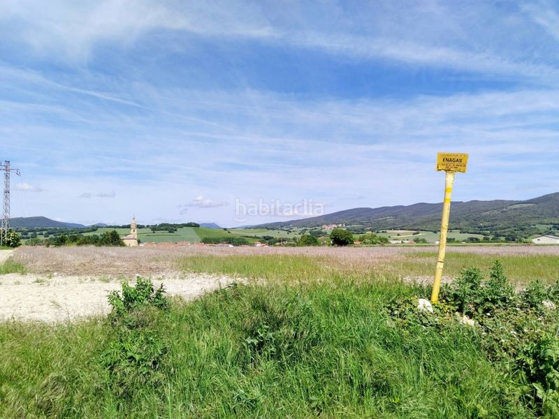 Foto 4cef73aa-5075-4bb6-a0b3-75b88692ca9b. Finca rústica a Puebla de Arganzón (La)