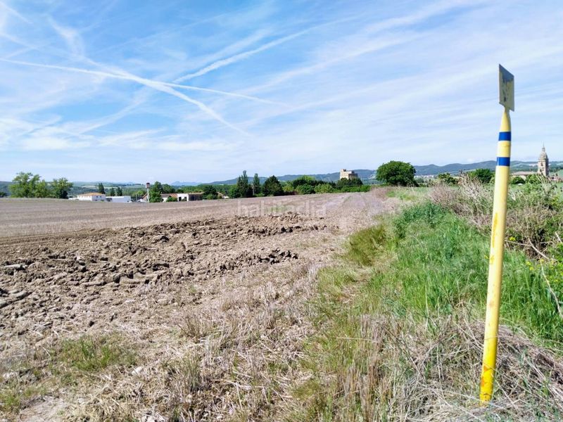 Foto 7a99dbd8-2a59-441a-851a-018ab466b43f. Finca rústica a Puebla de Arganzón (La)