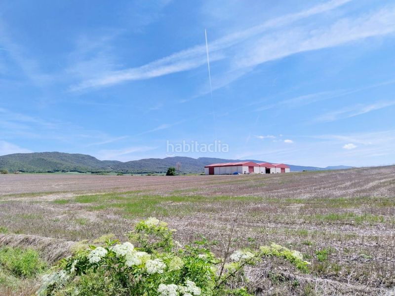 Foto 7f675867-d74e-460a-8135-55f7f74e2622. Finca rústica a Puebla de Arganzón (La)