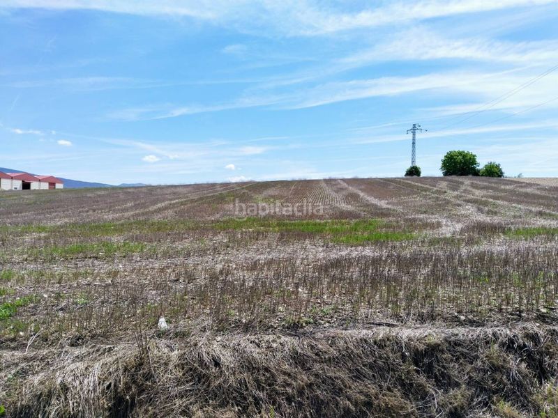 Foto 814f6709-dd9a-44e7-80cf-12d8e0a3d188. Finca rústica a Puebla de Arganzón (La)