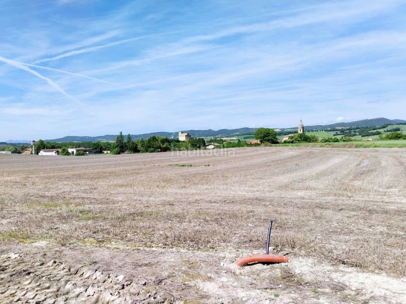 Foto a3e90808-850d-4b8a-9080-35ff16bddf33. Finca rústica a Puebla de Arganzón (La)