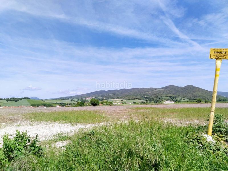 Foto a9ec98de-5159-4c15-b700-d40b433400e6. Finca rústica a Puebla de Arganzón (La)