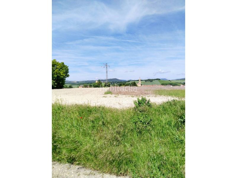 Foto beb12ab8-0590-4730-b1b1-c4a2a2202b42. Finca rústica a Puebla de Arganzón (La)