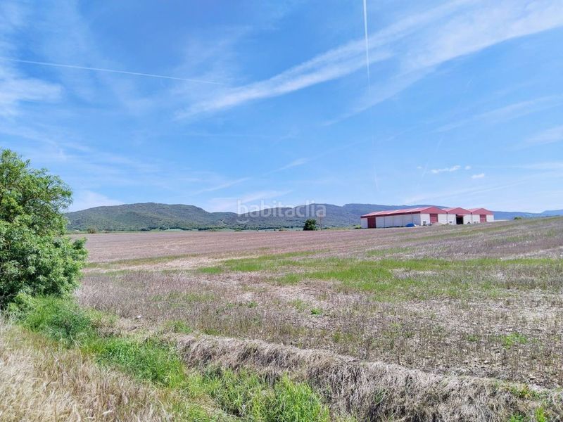 Foto cb71a19f-9982-46bd-8d8f-2f3af5809754. Finca rústica a Puebla de Arganzón (La)