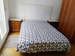 Rent Apartment  Calle concepción. Apartamento en alquiler temporal en plaza vegasan pedro de carde