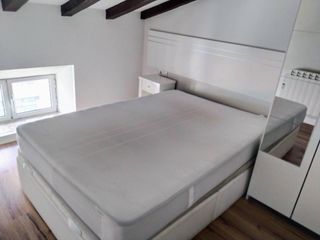 Miete Appartement  Calle santa dorotea. Apartamento en alquiler temporal en san pedro y san felicessan a