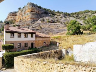 House in Calle Carretera