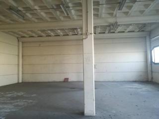 Lloguer Nau industrial a Villaverde Alto. Nave industrial en alquiler en san cristóbal