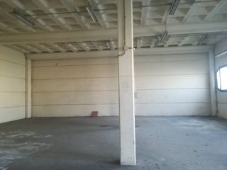 Rent Industrial building in Villaverde Alto. Nave industrial en alquiler en san cristóbal