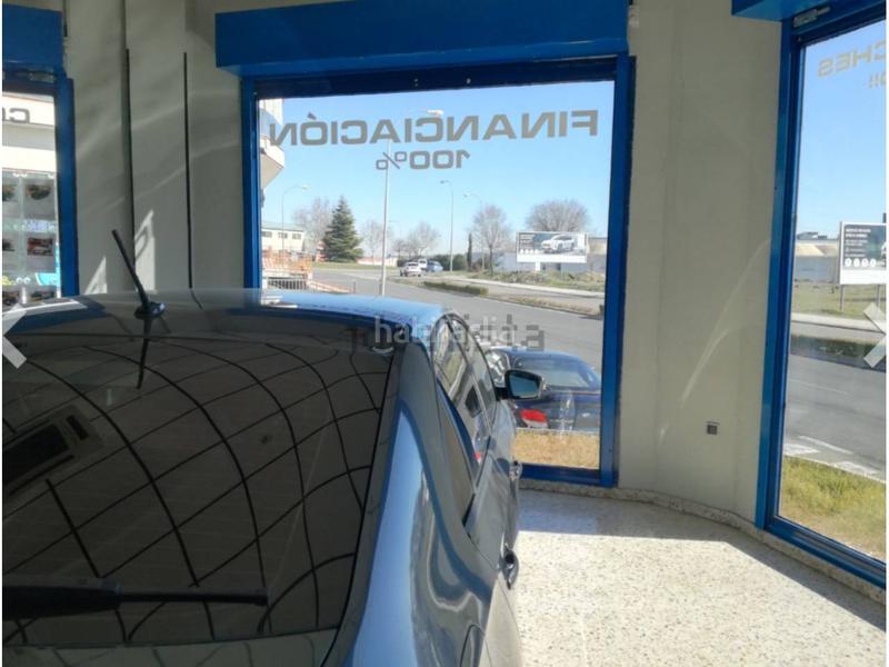 Foto 0fdc254c-13d6-40c5-80c0-78b63dd9b66a. Bâtiment à usage industriel dans Sudeste Industrial Fuenlabrada