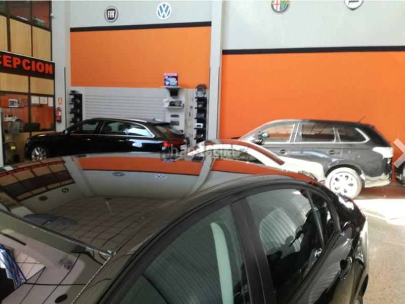 Foto 4b389217-dd5b-4437-aa59-8a0dfc0f4e83. Bâtiment à usage industriel dans Sudeste Industrial Fuenlabrada