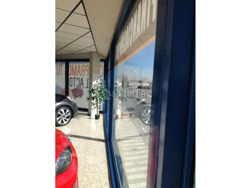 Foto c2acfb42-a347-4e40-962a-f6b445de7313. Bâtiment à usage industriel dans Sudeste Industrial Fuenlabrada