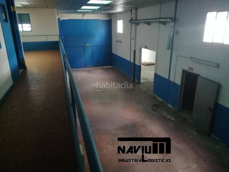 Foto 89aa0743-7524-47a9-9d2c-c11f19f15cf4. Location bâtiment à usage industriel dans Montserrat-Parque Empresarial San Fernando de Henares
