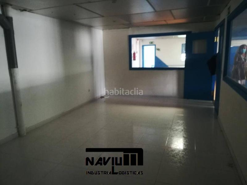 Foto 440dece0-6aab-4078-aa35-5d27fd3e3256. Miete fabrikhalle in Montserrat-Parque Empresarial San Fernando de Henares