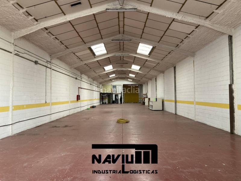 Foto 1b6478e7-4843-45c3-b664-cc34c12a2c87. Location bâtiment à usage industriel dans Los Olivos-Los Ángeles Getafe