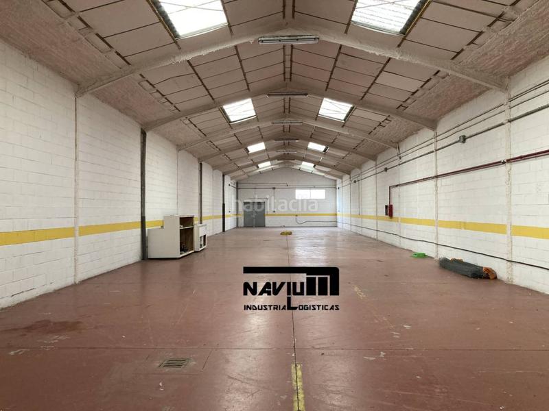 Foto 87bb22ae-8c81-498c-a0c1-492ff78ad92f. Location bâtiment à usage industriel dans Los Olivos-Los Ángeles Getafe