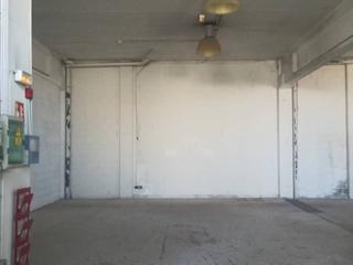 Lloguer Nau industrial a San Cristóbal. Navium alquila nave industrial en villaverde san cristóbal