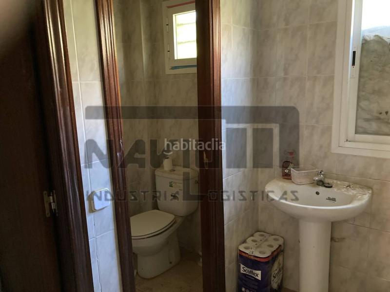 Foto da6bb180-d0f5-4ea1-9914-0ff126b2191a. Industrial building in Humanes de Madrid