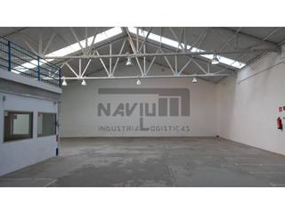 Btiment  usage industriel en Los Olivos-Los ngeles. Nave industrial en venta en los molinoslos olivos