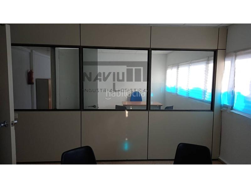 Foto 68af7baf-e88c-4d32-82fa-4e0ec906c5ca. Nave industrial  en venta en los molinoslos olivos en Getafe