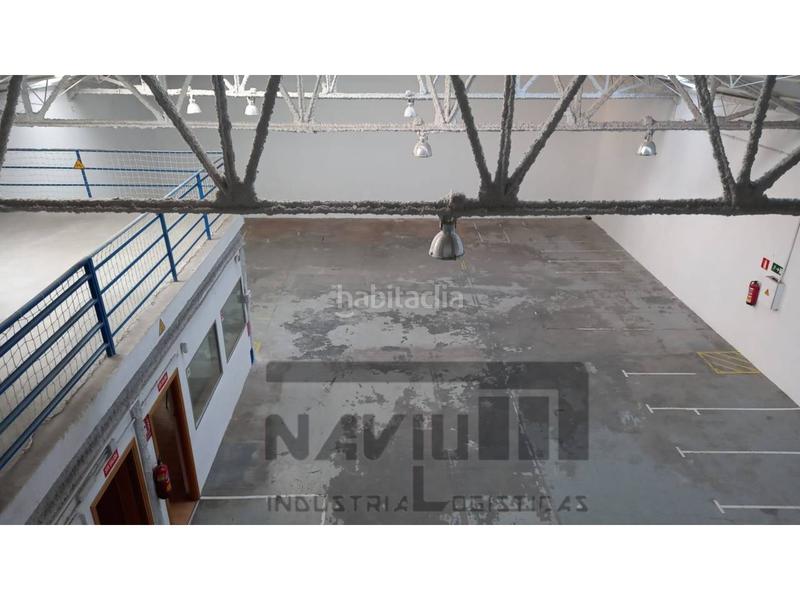 Foto fe9b790e-0701-4965-a0b2-e68590c50f17. Nave industrial  en venta en los molinoslos olivos en Getafe