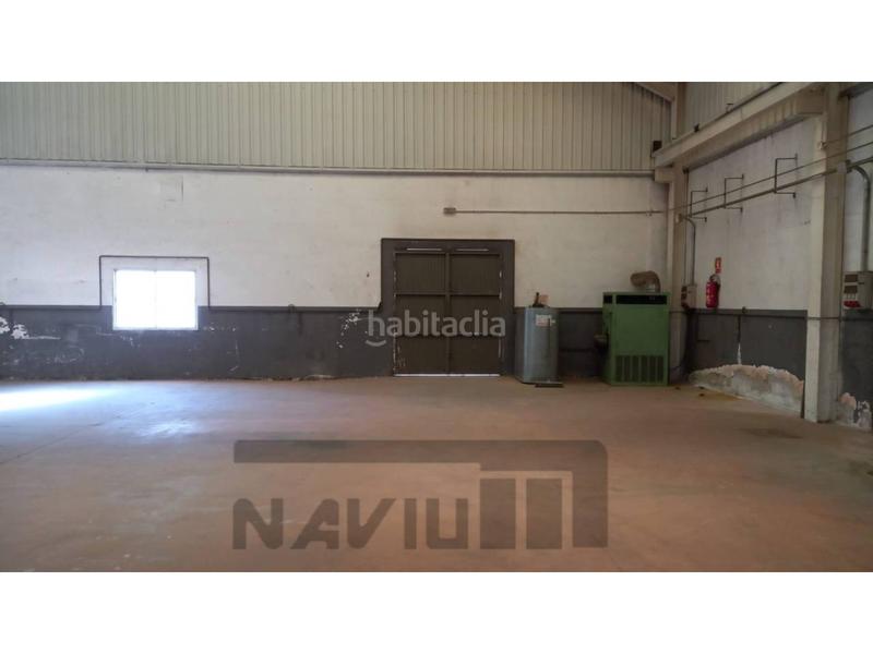 Foto 99896305-244a-4cf1-9e2b-3c0a4943d914. Affitto capannone industriale con riscaldamento in Meco