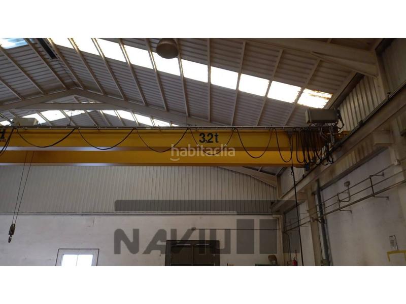 Foto e4983023-1325-47b7-b584-cd5888dd9f7c. Affitto capannone industriale con riscaldamento in Meco