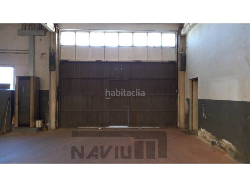 Foto a4f26d19-93b0-425b-915e-1f48f8566a56. Location bâtiment à usage industriel avec chauffage dans Meco