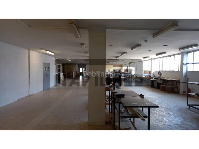 Foto 3341b770-ea84-45af-83a5-def47f96374d. Nave industrial  en venta en las dehesillasvereda de los estudiantesmontepino en Leganés