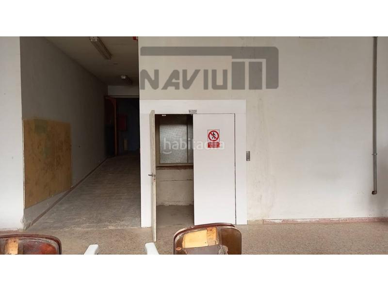 Foto bc3f7448-2f98-4adb-bf2a-b421e9a9cbf2. Nave industrial  en venta en las dehesillasvereda de los estudiantesmontepino en Leganés