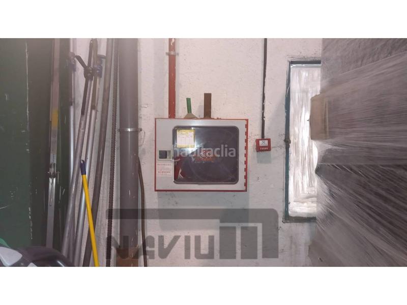 Foto dfd69840-1574-4ac9-9949-49419cbd30cf. Nau industrial a Montserrat-Parque Empresarial San Fernando de Henares