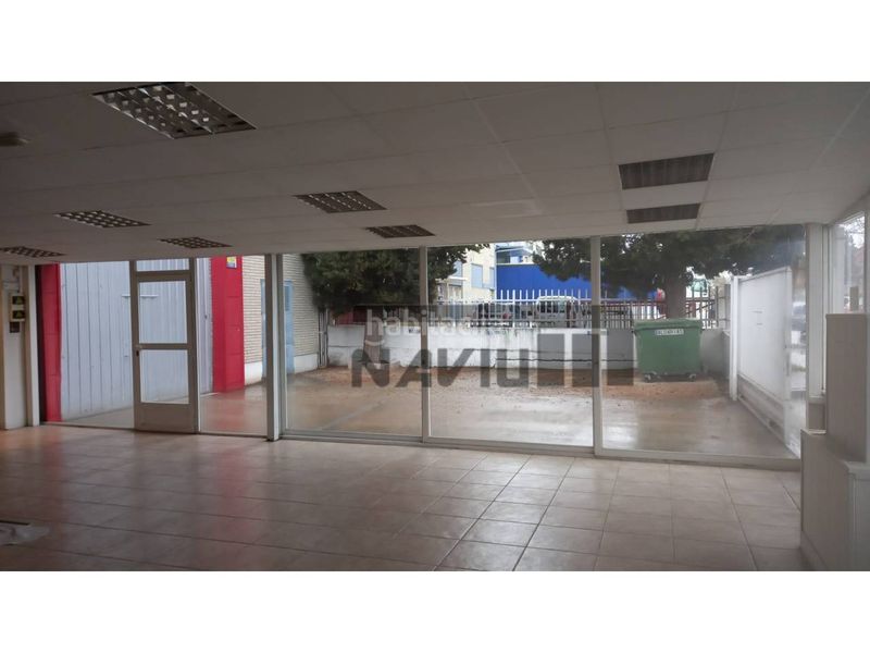 Foto 460bbd49-e381-4638-8d0c-1453878f1264. Nau industrial a Montserrat-Parque Empresarial San Fernando de Henares