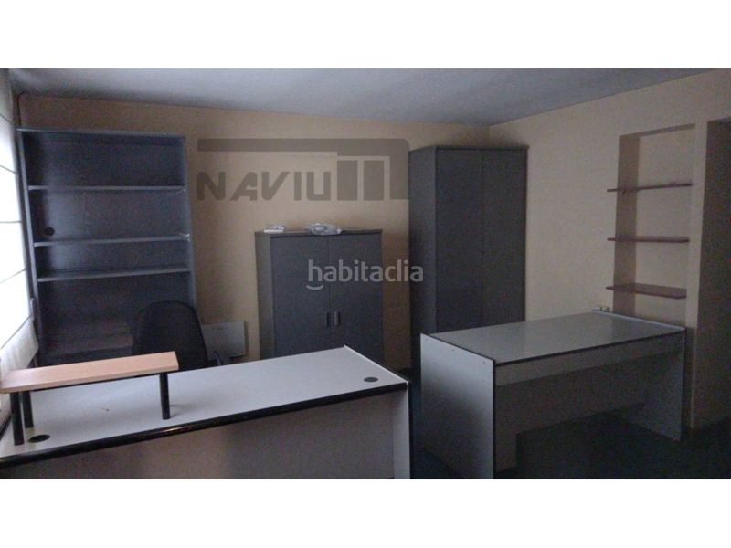Foto 59246841-9527-4374-b629-acf50ea68006. Nau industrial a Montserrat-Parque Empresarial San Fernando de Henares