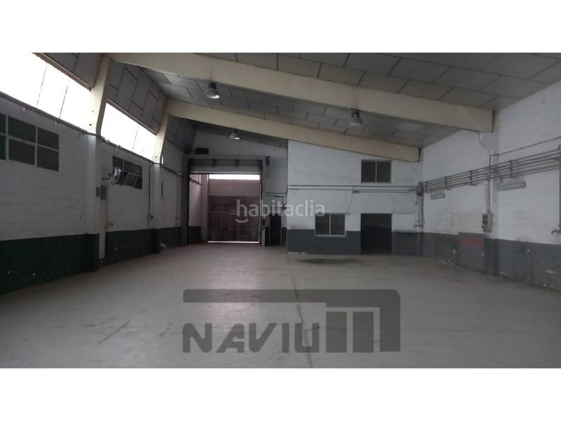 Foto 7a8b94a8-83d4-4926-ad76-e9a7746918f1. Nau industrial a Montserrat-Parque Empresarial San Fernando de Henares