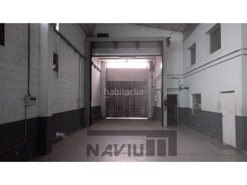 Foto d17efca5-9289-405a-876c-c2bacb2f5ed5. Nau industrial a Montserrat-Parque Empresarial San Fernando de Henares
