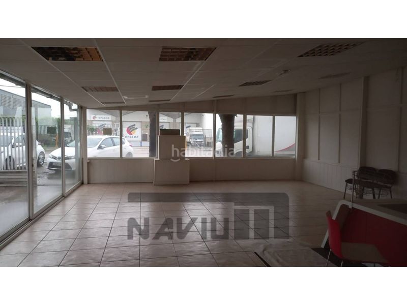 Foto dc7f9c89-8f63-4c05-bf49-4537a5904e12. Nau industrial a Montserrat-Parque Empresarial San Fernando de Henares