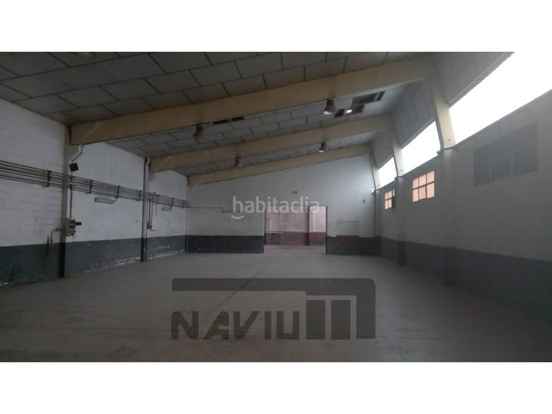 Foto e5fe8f4a-2914-49a9-b272-73bd85f65e4f. Nau industrial a Montserrat-Parque Empresarial San Fernando de Henares