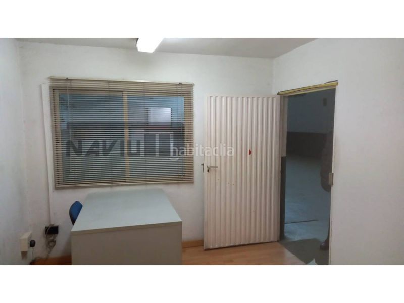 Foto ebf7e1ea-9840-4005-bfc5-296430a8169e. Nau industrial a Montserrat-Parque Empresarial San Fernando de Henares