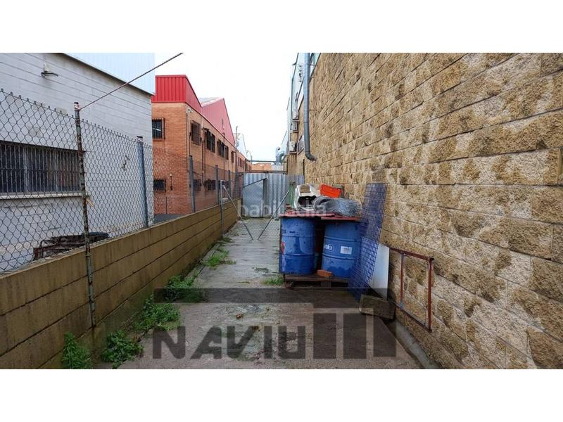 Foto 02b63c82-2646-45f6-9427-6a88993b5082. Industrial building with heating in Las Dehesillas-Vereda de los Estudiantes Leganés