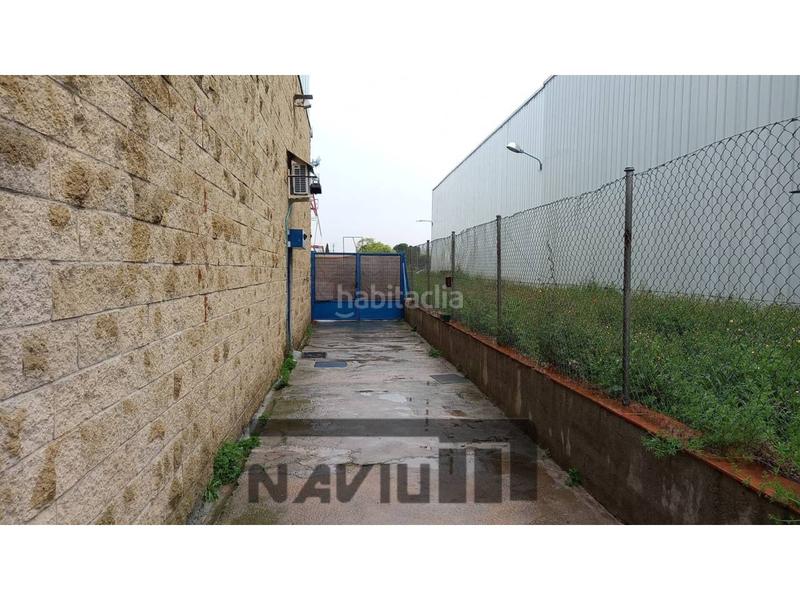 Foto d4e38405-74c7-4f46-bec4-2b8464dabef6. Industrial building with heating in Las Dehesillas-Vereda de los Estudiantes Leganés