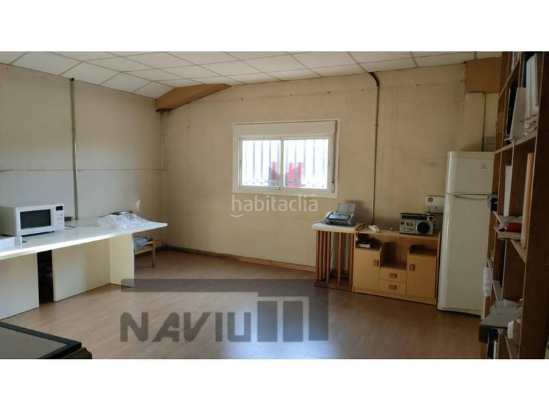 Foto 1c6149ef-4fd4-4778-a1d9-a7aeb6285bf0. Industrial building in Leganés norte Leganés