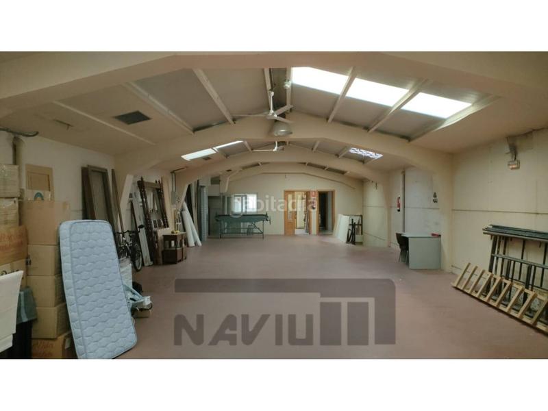 Foto 41851a53-9d21-4d83-a3ee-c3a9ba836ae2. Industrial building in Leganés norte Leganés