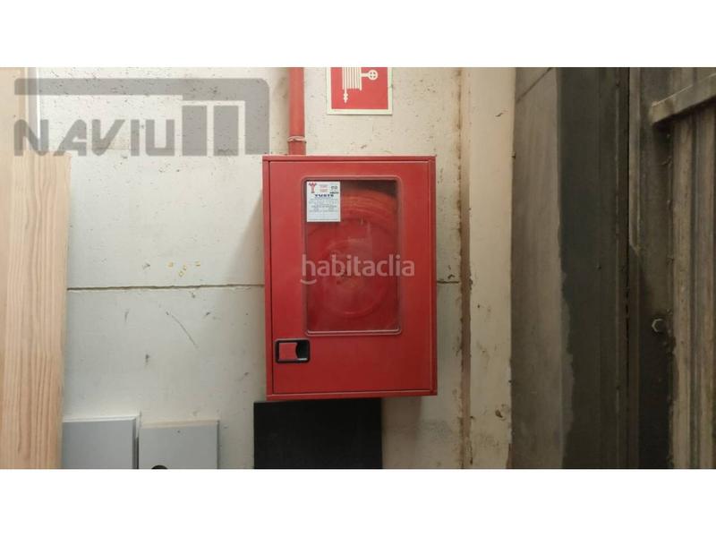 Foto 540db0cb-0ed1-427b-8a61-f037ee0e8f19. Industrial building in Leganés norte Leganés