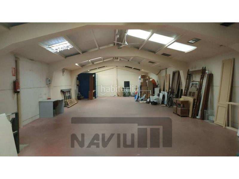 Foto 8655e085-758b-4958-abf9-78af134190f0. Industrial building in Leganés norte Leganés