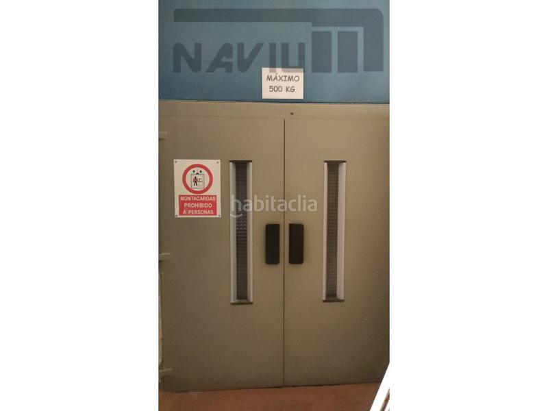 Foto 94b127d9-4d6b-45ee-85cc-f6cab09e15d3. Industrial building in Leganés norte Leganés