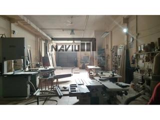 Nau industrial a Leganés Norte. Nave industrial en venta en leganés norte