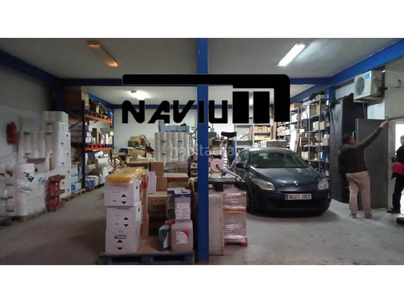 Foto 0eb0a1ce-c654-4d4f-aff2-96c049584601. Nave industrial  en venta en san nicasiocampo de tirosolagua en Leganés