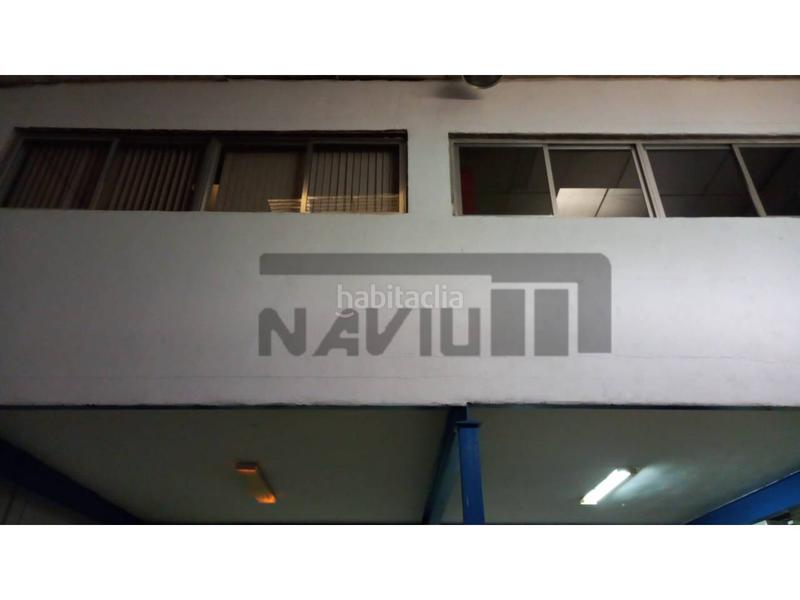 Foto bb0acf62-9f44-4b7c-908f-a327937afc5a. Nave industrial  en venta en san nicasiocampo de tirosolagua en Leganés