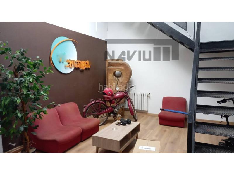 Foto dbf23837-53e7-4151-aed9-5d4adf9260ae. Nave industrial  en venta en san nicasiocampo de tirosolagua en Leganés