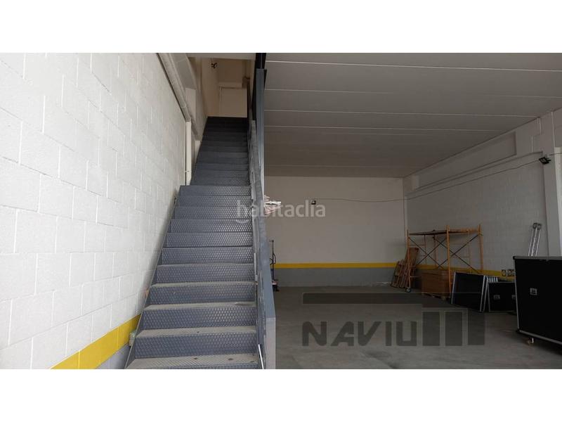 Foto f7e889d9-177e-44a7-bc99-0dc85b0330ca. Lloguer nau industrial a El Barral Ferial Coslada